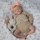 thumbnail image 3 of Muñeca Reborn Ksbd 50 cm, 3 of 3