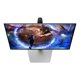 thumbnail image 2 of Monitor Gamer Samsung G60SD Odyssey OLED G6 Quad HD 27" plateado Tamano Unico, 2 of 8