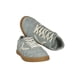 thumbnail image 2 of Zapatilla Cuero Urbana Amanda Verde, 2 of 5