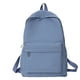 thumbnail image 1 of Fashion Backpack Canvas Women Backpack Anti-theft Shoulder Bag New School Bag For Teenager Girls School Backapck Female, 1 of 3