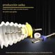 thumbnail image 5 of Colector Polvo Aserrin Taladro Eléctrico Silicona Ajustable, 5 of 7