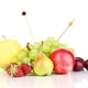 thumbnail image 3 of 100 palillos de cóctel hechos a mano de bambú natural, ecológicos, para aperitivos, frutas y postres., 3 of 8