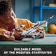 thumbnail image 2 of LEGO Star Wars Caza N1 Mandaloriano 75325 Set Construcción, 2 of 3