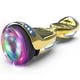 thumbnail image 1 of Hoverboard skate eléctrico con altavoz inalámbrico y luces LED adecuado para niños, niñas y niños para uso en interiores y exteriores, 1 of 3