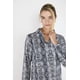 thumbnail image 2 of Polera Teresa Gris gris XL, 2 of 5