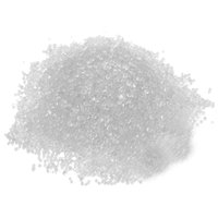 Bothyi - Cuentas Rellenas Cuentas Rellenas Materiales De Relleno Para Juguetes De Crochet Muñecas Bolsa De Arena 450G Transparente