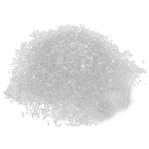 Bothyi - Cuentas Rellenas Cuentas Rellenas Materiales De Relleno Para Juguetes De Crochet Muñecas Bolsa De Arena 450G Transparente