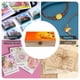 thumbnail image 5 of Garfield Caja Organizadora de Madera Rústica - Caja Decorativa Multifuncional para Escritorio, Hogar, Oficina, Joyas y Manualidades, 5 of 6