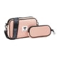 thumbnail image 1 of Bandolera Cartera Cruzada Neopreno de Mujer a la Moda Porta Celular, 1 of 3
