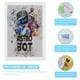thumbnail image 3 of Astro Bot Kits de Pintura de Diamantes para Adultos 5D DIY Diamond Art Kits Full Drill Diamond Dots para Regalo Decoración de Pared y Relajación Artes de Gemas 20*30cm, 3 of 6