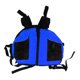 thumbnail image 2 of Canoa Kayak Inflable Bote De Rafting En Balsa Salvavidas Chaleco De Natación Azul, 2 of 3
