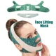 thumbnail image 3 of Face Slimming Bandage V Line Cheek Chin Neck Shaper Massage Strap Belt Relax Lift Up Mask Beauty Face Sculpting Sleep Mask, 3 of 3