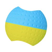Magideal - Pelota De Entrenamiento De Swing De Golf, Ayuda Didáctica Para La Corrección Del Brazo, Pelota Correctora Del Movimiento De La Postura Deportiva Para