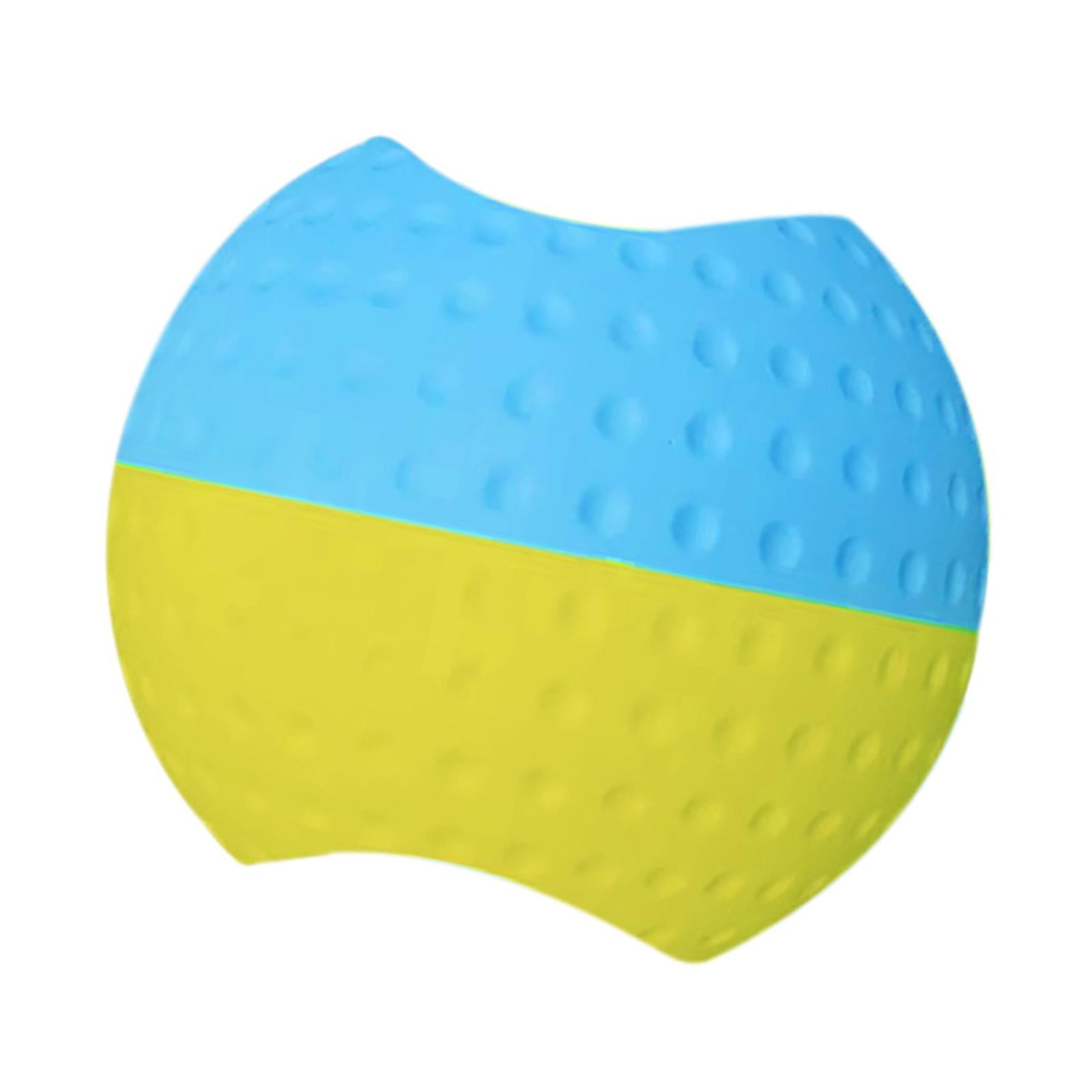 Magideal - Pelota De Entrenamiento De Swing De Golf, Ayuda Didáctica Para La Corrección Del Brazo, Pelota Correctora Del Movimiento De La Postura Deportiva Para
