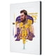 thumbnail image 1 of Arte de Pared MENKARWHY – Póster de Baloncesto Firmado por Luka Doncic, 1 of 7