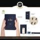 thumbnail image 3 of Libro Christian Art Gifts KJV Holy Bible con impresión gigante de tamaño completo, 3 of 6