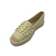 thumbnail image 4 of Alpargata Tela Zaw10 Beige Mujer, 4 of 5