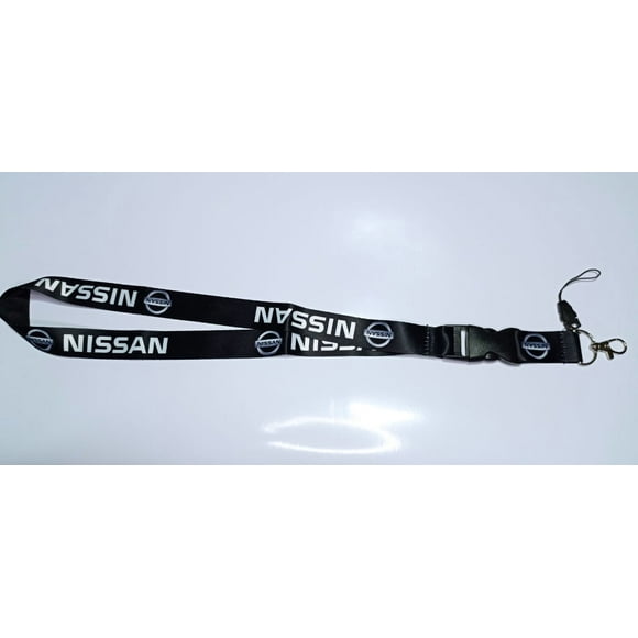 Llaveros Lanyard colgante tunning porta llaves Nissan