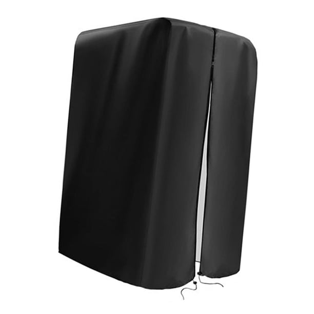 Funda para Barra de Dominadas, Antipolvo con Cremallera, Accesorios, Multifuncional, de Alta Calidad, Impermeable, para Equipos de Fitness en Casa. M