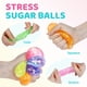 thumbnail image 3 of Fidget Stress Balls VESPRO Slow Rising para niños y adultos, 3 of 7