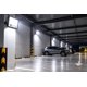 thumbnail image 5 of Foco Proyector LED 150W IP67 Exterior Alta Potencia – Luz Blanca – Diseño Slim Negro, 5 of 7