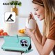 thumbnail image 4 of Funda Cartera Mariposa para [Xiaomi Redmi Note 15 Pro Plus 5G] con Soporte y Cremallera Verde menta, 4 of 6