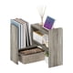 thumbnail image 1 of Organizadores de escritorio y aparador Furinno CLASSIC French Oak, 1 of 9