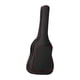 thumbnail image 5 of Funda Para Guitarra Con Correas Ajustables, Resistente Al Desgaste, Ligera, Color Rojo, 5 of 5