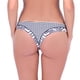 thumbnail image 2 of Bikini calzón colales estampado morado Talla XL, 2 of 4