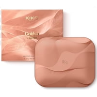 Kiko Milano Golden Oasis All Over Face Palette