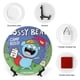 thumbnail image 3 of Plato Decorativo de Porcelana Fina Bossy Bear 15 cm, 3 of 6