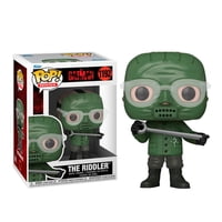 Funko - Pop! Heroes The Batman Pop 6