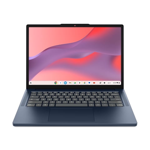 Ordenador Portátil Lenovo Chromebook M 14 8Gb Ram 64Gb