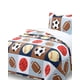 thumbnail image 1 of Cubrecama Quilt Sherpa Plaza Y Media 180x230 6, 1 of 3