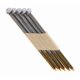 thumbnail image 1 of Framing Nails Grip-Rite 8D, tira angular brillante de 2-3/8 pulgadas, paquete de 2500, 1 of 3