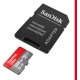 thumbnail image 2 of Tarjeta Memoria Micro SD 256 GB Original Nintendo Switch A1, Clase 10, 120 mb/s, 2 of 3