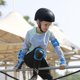 thumbnail image 2 of Casco Apusale W099 para bicicleta y skate, 2 of 3