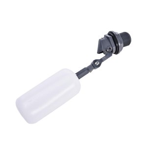 Magideal - Válvula De Flotador Válvula De Bola Inodoro De Piscina Cisterna Llenado Automático Cierre Automático De Llenado Válvulas De Control De Niveles De Agua