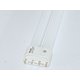 thumbnail image 2 of Bombilla PHILIPS 40W 3500K 120V 2G11, 2 of 3