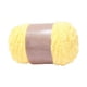 thumbnail image 5 of Hilo Grueso Grueso Tejido A Mano Hilo De Peso DIY Para Hacer Alfombras Tejer Amarillo, 5 of 5