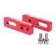 thumbnail image 4 of Adaptador Convertidor De Asiento De Conversión 406 A 451 De Extensión De Freno Bike V Rojo, 4 of 5