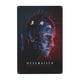 thumbnail image 1 of Hellraiser: Pinhead Cartel de metal, decoración de pared con cartel de metal personalizado, regalos para aficionados, amigos, familia y seres queridos 30x20 cm, 1 of 6