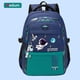 thumbnail image 1 of Elementary Student Backpack Children New School Bags for Boys Kids Schoolbags Waterproof Book Bag With Lunch Bag Pencil case, 1 of 3