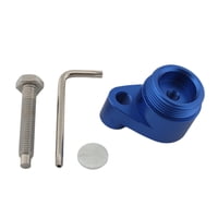 Ioensy - Herramienta Para Cambiar Correas Para Modelos Can-Am Maverick X3 2017-2019 X3 900 2018 Azul