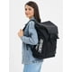 thumbnail image 3 of Mochila Viaje Bolso Universitario Y Escolar Impermeable Notebook, 3 of 4