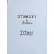 thumbnail image 2 of Perfume L Lucianno Titan Serie Legacy Haltane Twist, 2 of 3
