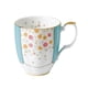thumbnail image 1 of Taza Royal Albert 100 Years 1930 de porcelana ósea, 420 ml, 1 of 2