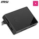 thumbnail image 2 of Ventilador MSI MPG EZ120 ARGB WHITE-3W 120 mm con Mystic Light, 2 of 3