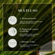 thumbnail image 2 of Mezcla Capilar Herbal Essences De Aceite Bio:Renew Coconut y Aloe Para El Cabello, 2 of 5
