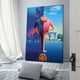 thumbnail image 3 of Cuadro Decorativo Mi Villano Favorito Desmarcar 40x60 cm, 3 of 6